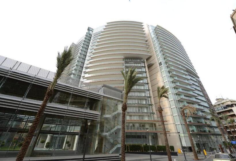 Staybridge Suites Beirut, An Ihg