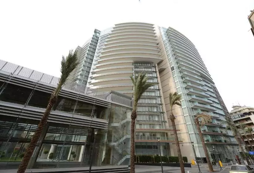 Staybridge Suites Beirut, An Ihg