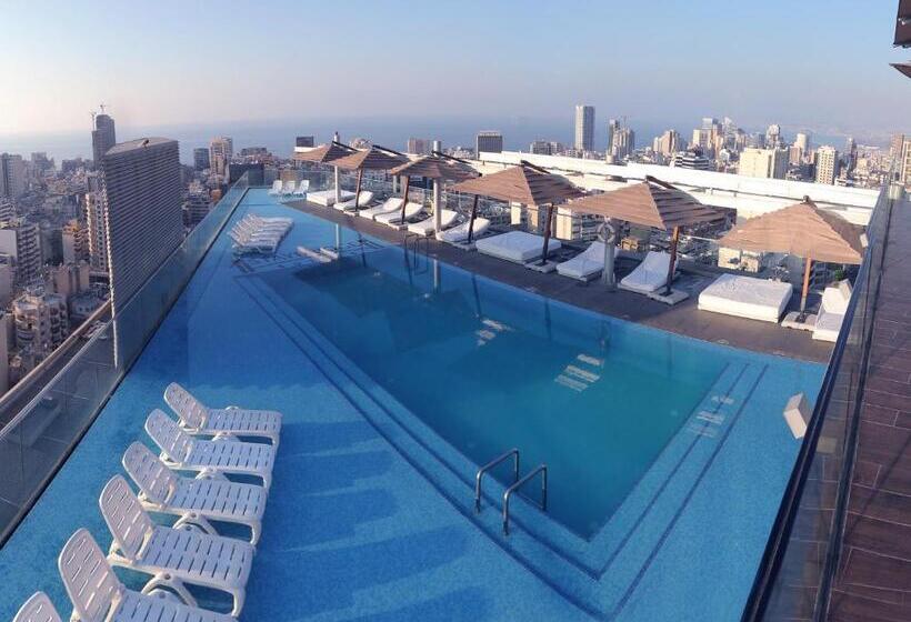 Staybridge Suites Beirut, An Ihg