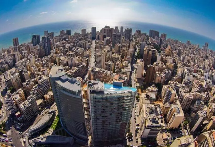 Staybridge Suites Beirut, An Ihg