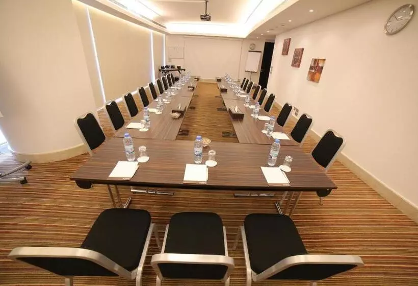 Staybridge Suites Beirut, An Ihg