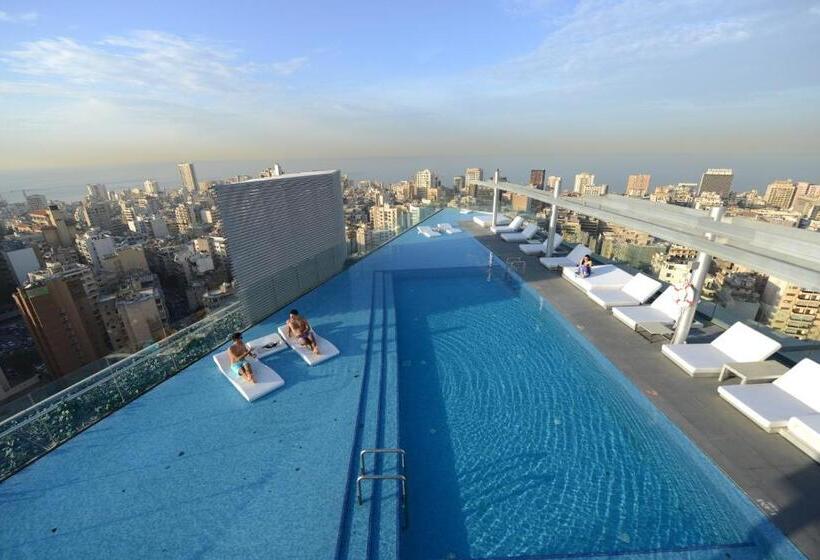 Staybridge Suites Beirut, An Ihg