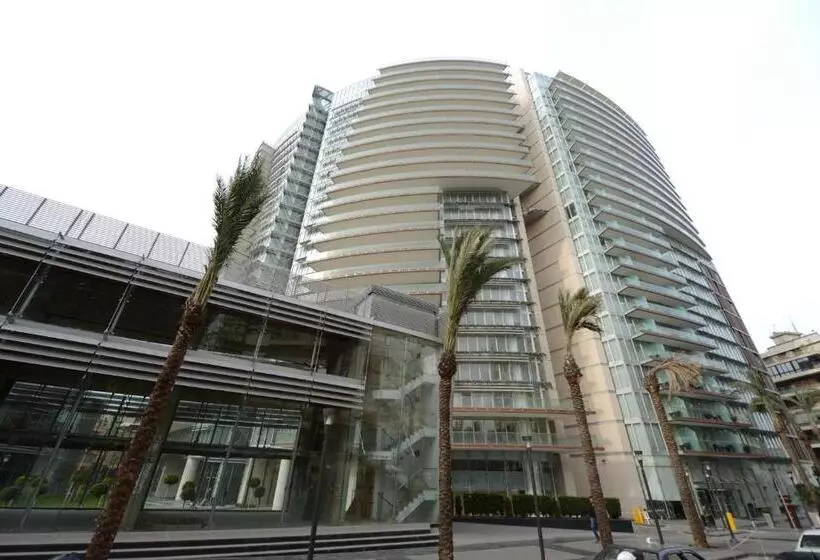 Staybridge Suites Beirut, An Ihg