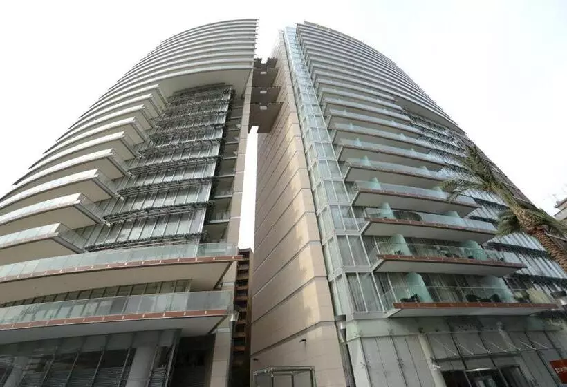 Staybridge Suites Beirut, An Ihg