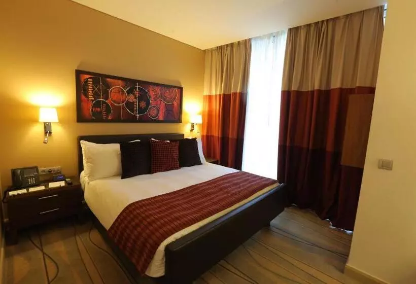 Staybridge Suites Beirut, An Ihg