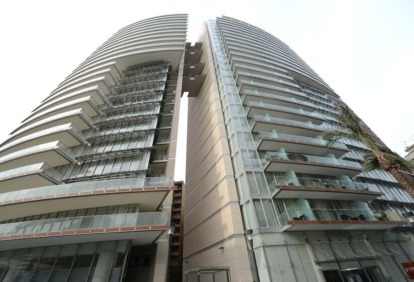 Staybridge Suites Beirut, An Ihg