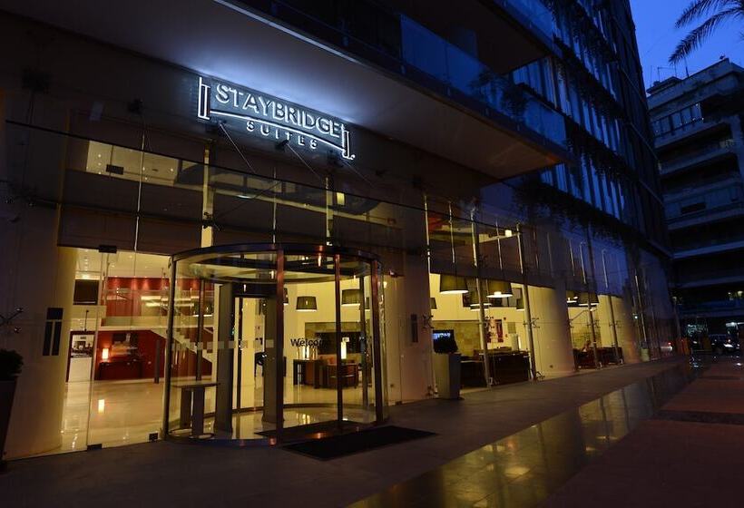 Staybridge Suites Beirut, An Ihg
