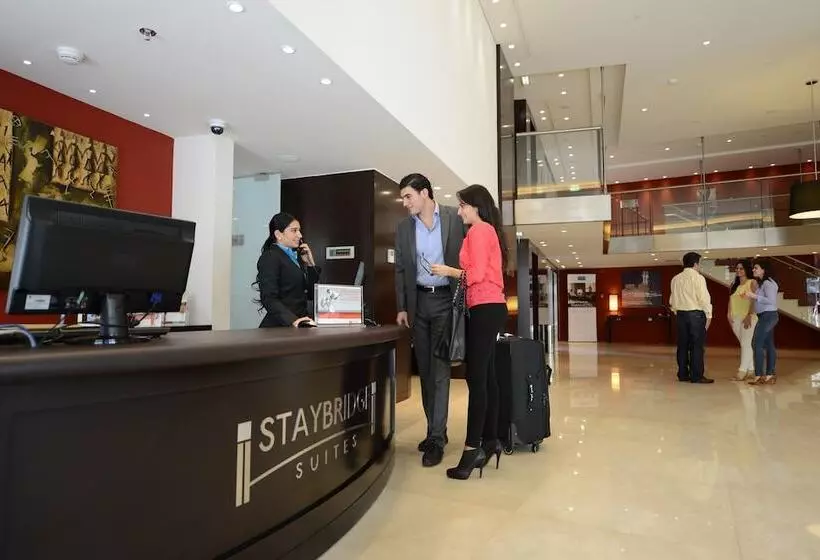 Staybridge Suites Beirut, An Ihg