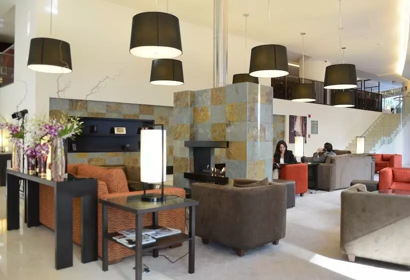 Staybridge Suites Beirut, An Ihg