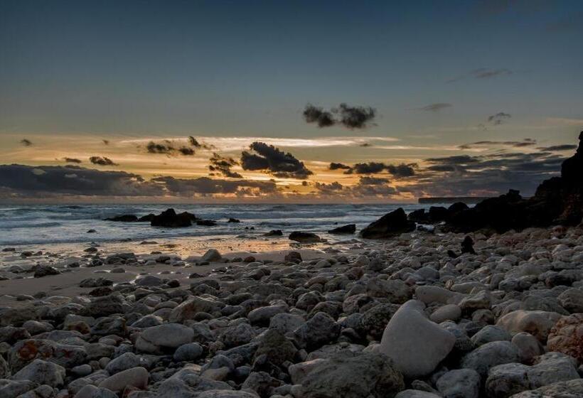 Tonel Apartamentos Turisticos