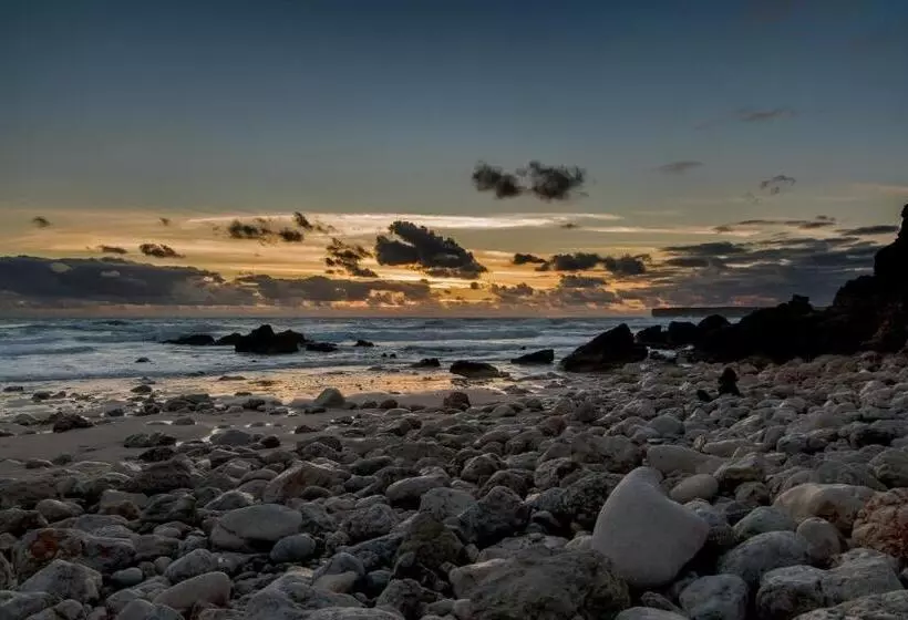 Tonel Apartamentos Turisticos