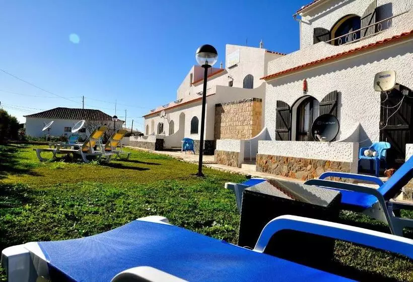 Tonel Apartamentos Turisticos