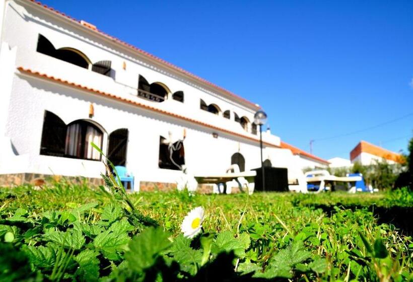 Tonel Apartamentos Turisticos