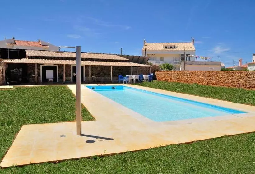 Tonel Apartamentos Turisticos