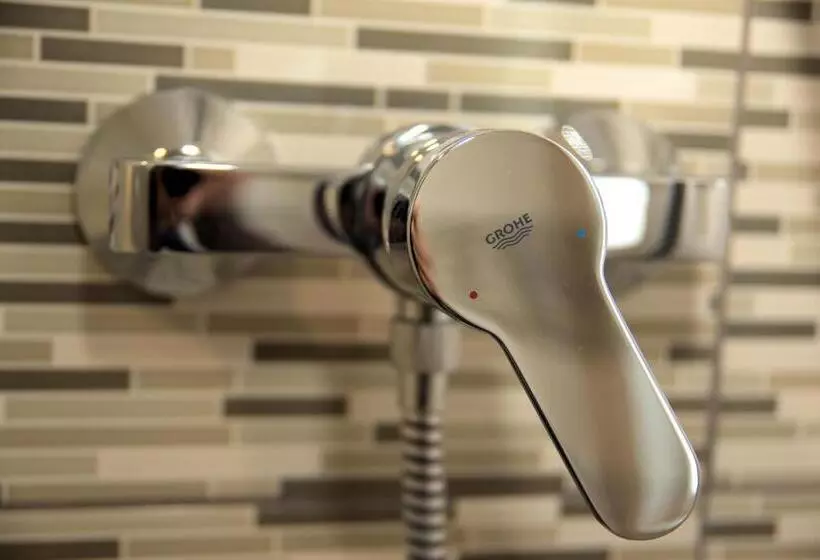 Tonel Apartamentos Turisticos