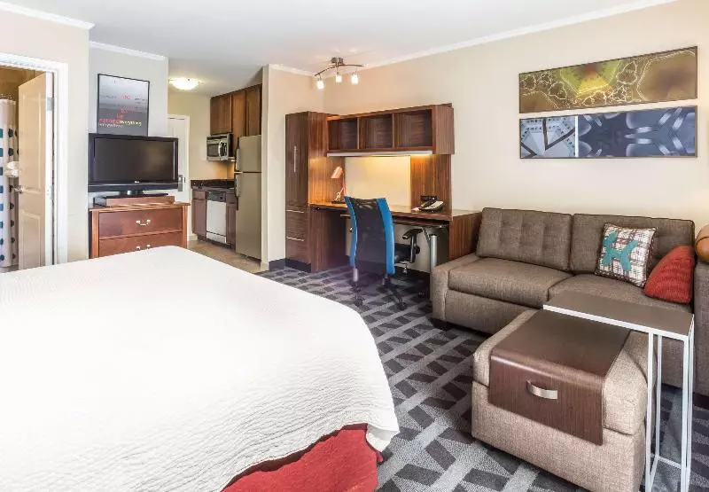 Towneplace Suites Tucson Airport