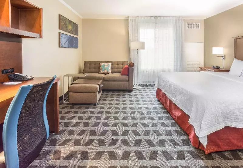 Towneplace Suites Tucson Airport