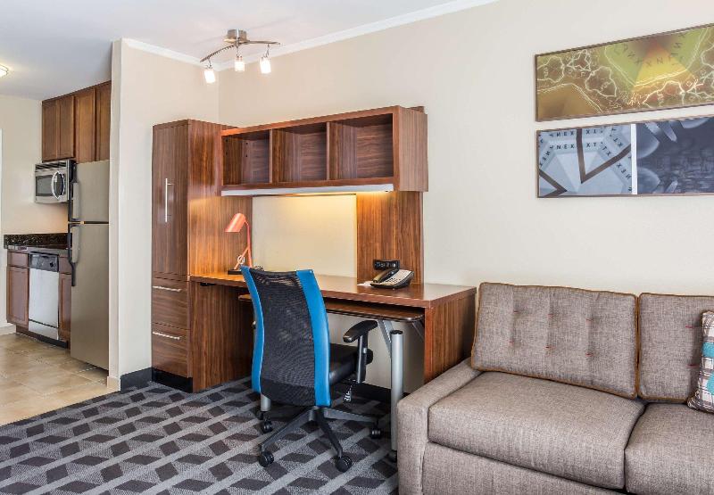 Towneplace Suites Tucson Airport