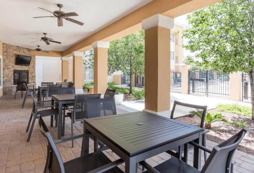 Towneplace Suites Tucson Airport