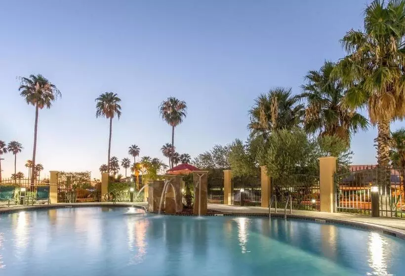 Towneplace Suites Tucson Airport