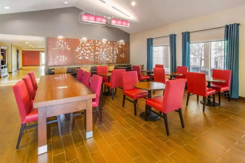 Towneplace Suites Tucson Airport