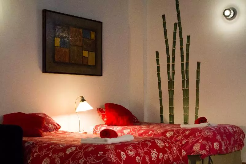 Casa Montalbán Apartamentos Turísticos