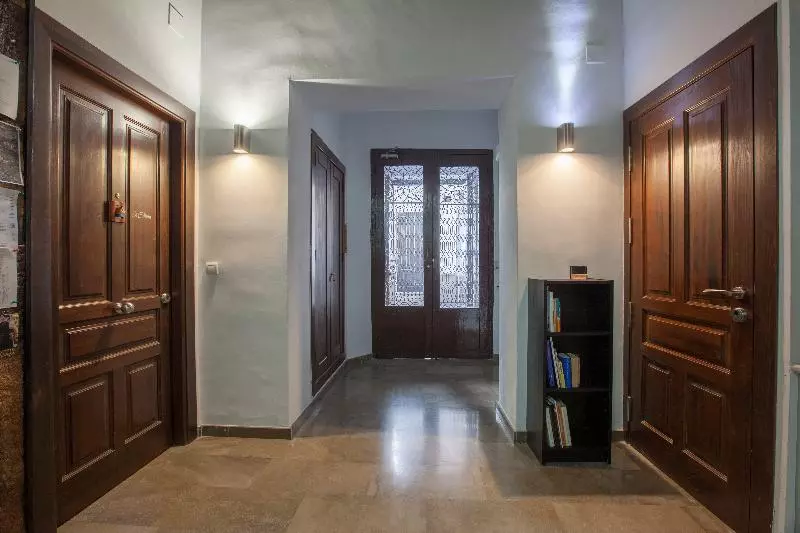 Casa Montalbán Apartamentos Turísticos