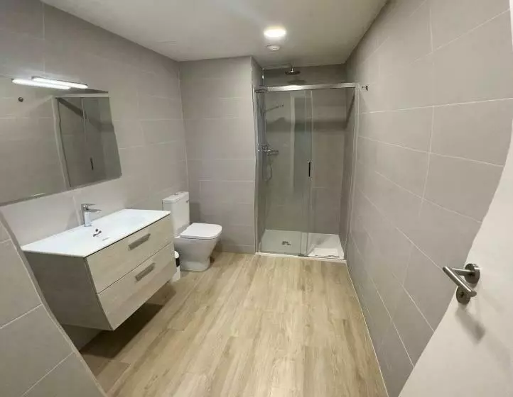 Castro Exclusive Residences Sant Pau