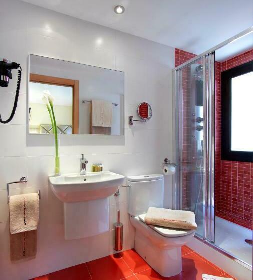 Castro Exclusive Residences Sant Pau