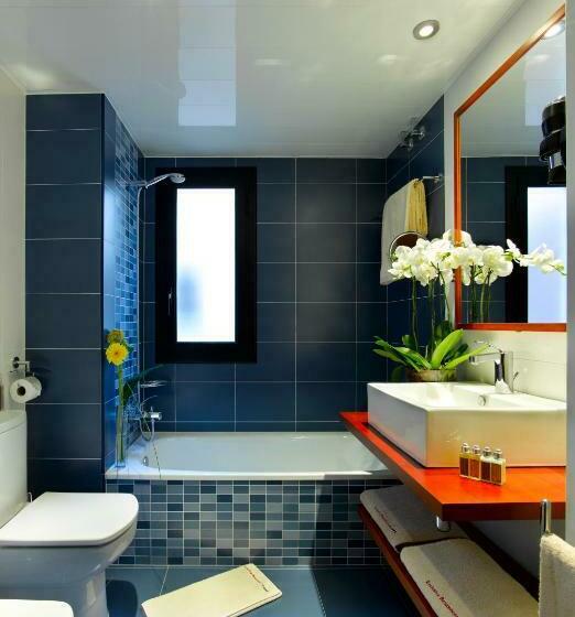 Castro Exclusive Residences Sant Pau