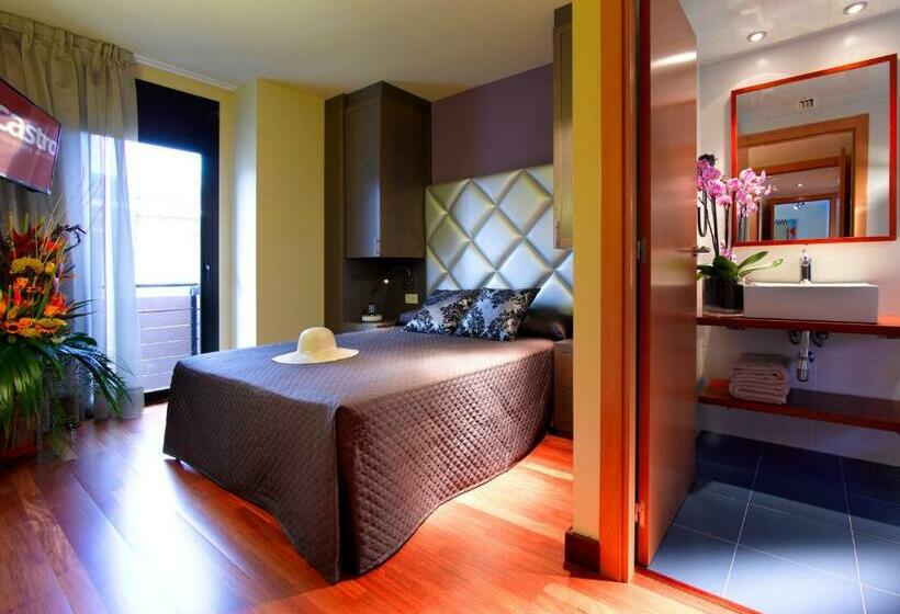 Castro Exclusive Residences Sant Pau