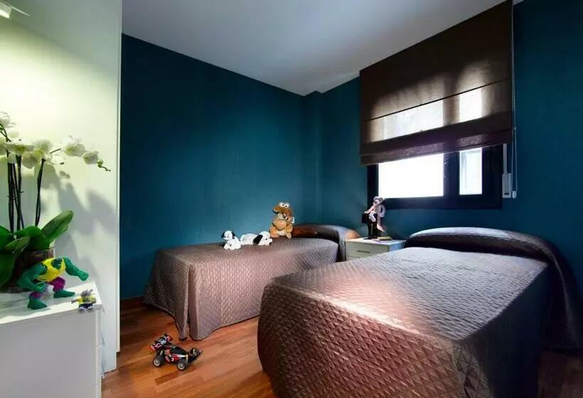 Castro Exclusive Residences Sant Pau