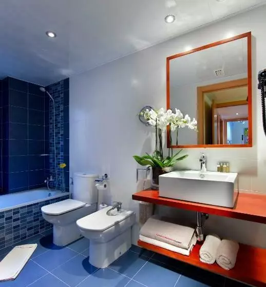 Castro Exclusive Residences Sant Pau