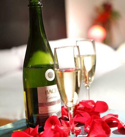 Castro Exclusive Residences Sant Pau