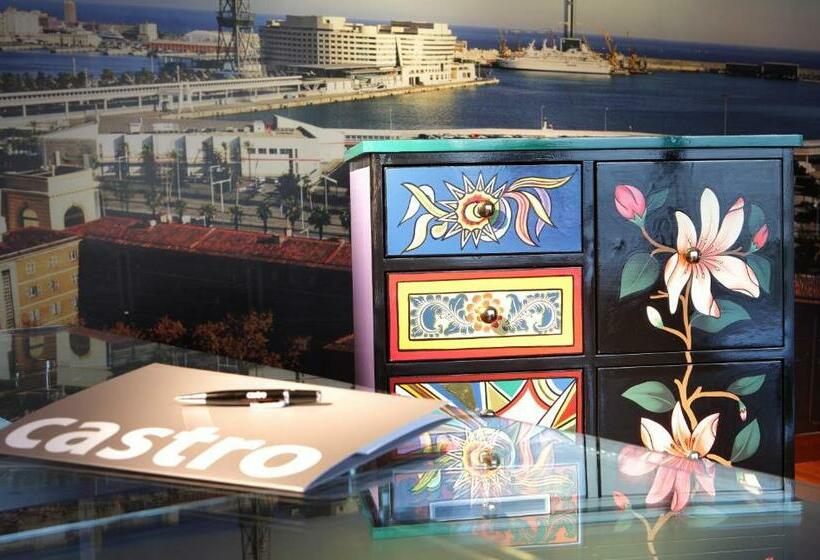 Castro Exclusive Residences Sant Pau