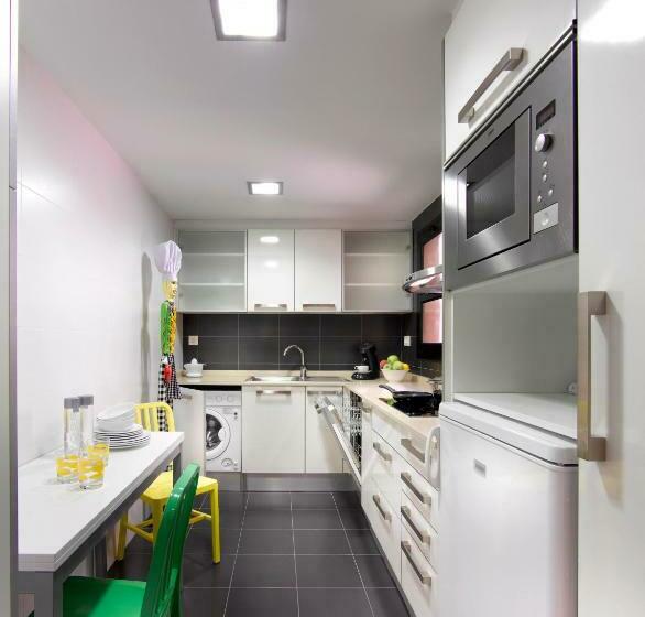 Castro Exclusive Residences Sant Pau