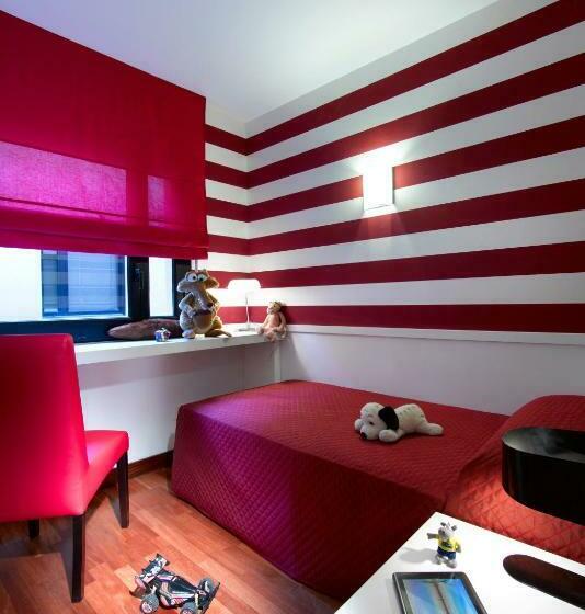 Castro Exclusive Residences Sant Pau