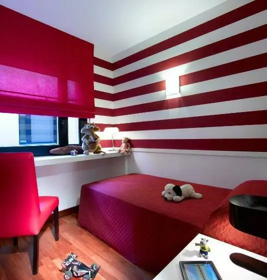 Castro Exclusive Residences Sant Pau