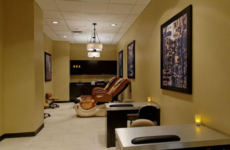 Harlow S Casino Resort & Spa