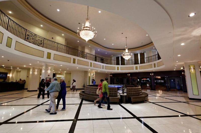 Harlow S Casino Resort & Spa