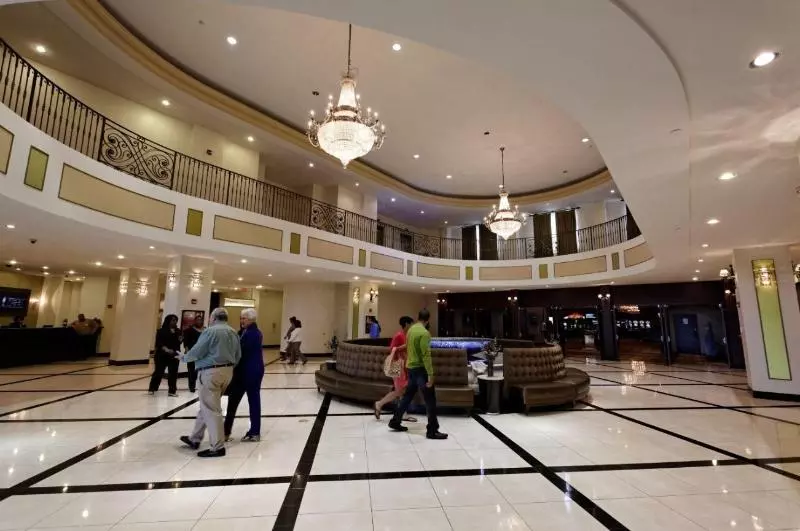 Harlow S Casino Resort & Spa