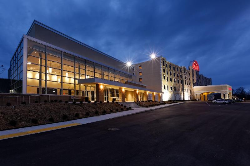 Harlow S Casino Resort & Spa