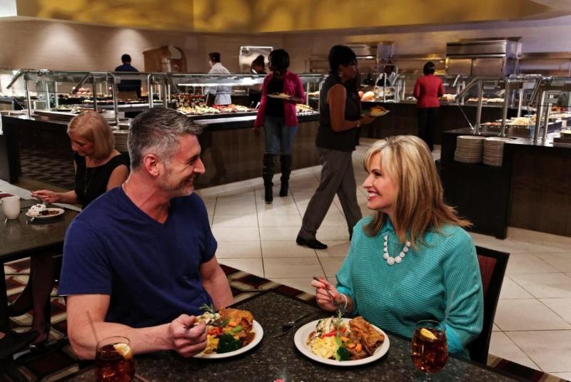 Harlow S Casino Resort & Spa