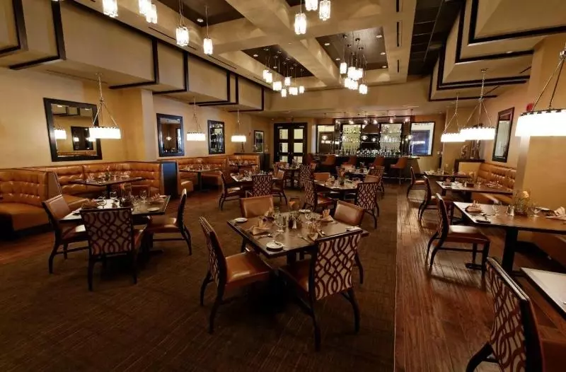 Harlow S Casino Resort & Spa