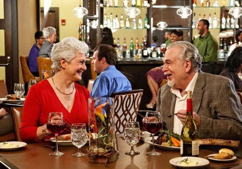 Harlow S Casino Resort & Spa