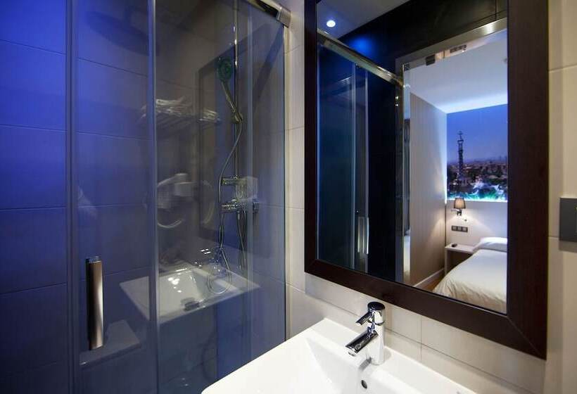Hostal Bcn Ramblas