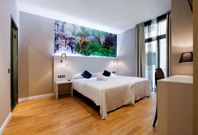 Hostal Bcn Ramblas