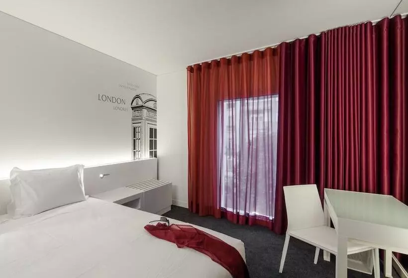 Hotell 3k Europa