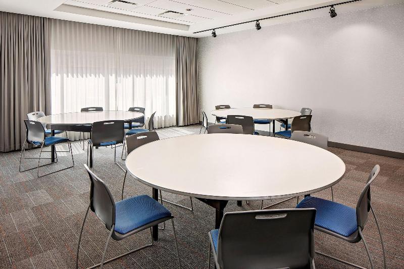 בית מלון כפרי Aloft Chapel Hill