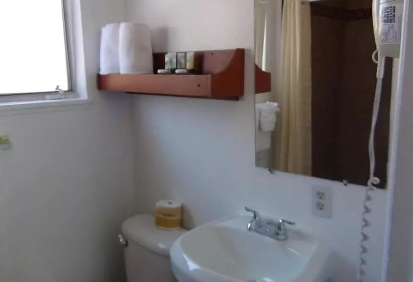 Hotelli Alpine Inn & Spa